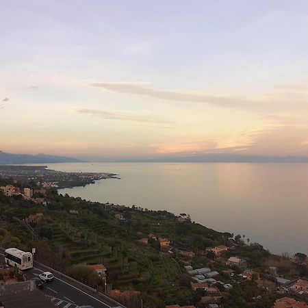 Apartmán Il Balcone Di Galatea Acireale Exteriér fotografie
