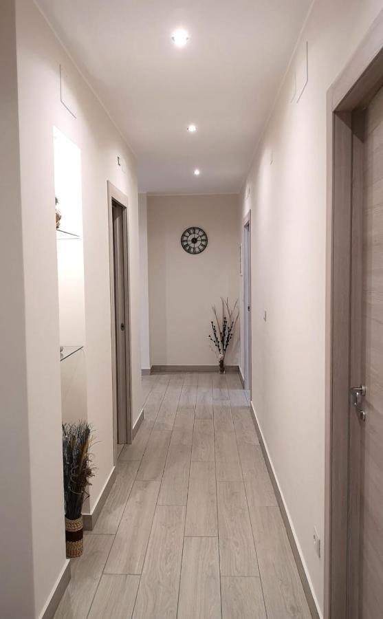 Apartmán Il Balcone Di Galatea Acireale Exteriér fotografie