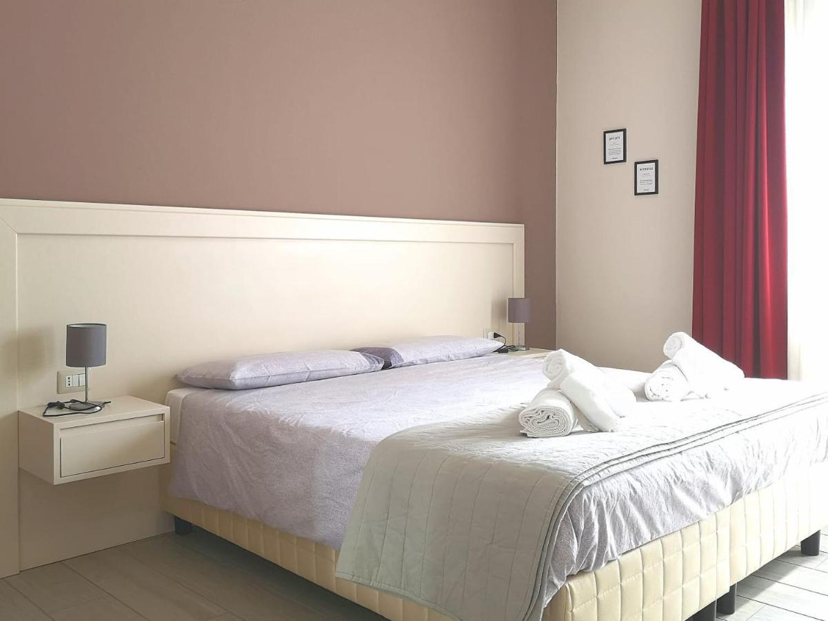 Apartmán Il Balcone Di Galatea Acireale Exteriér fotografie