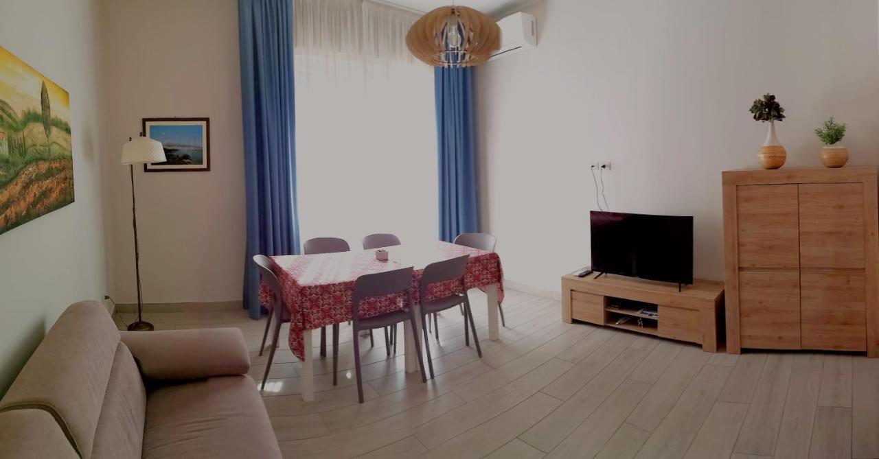 Apartmán Il Balcone Di Galatea Acireale Exteriér fotografie