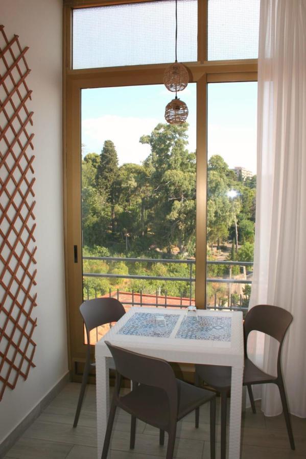 Apartmán Il Balcone Di Galatea Acireale Exteriér fotografie